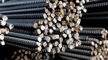 37 ألف جنيه.. تحولات جديدة في أسعار الحديد والأسمنت بالأسواق المصرية اليوم الجمعة